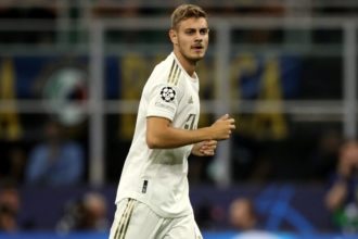 Bayern Inter prijenos