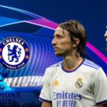 Real Madrid Chelsea prijenos