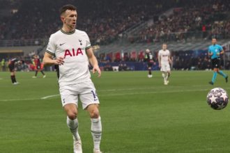 Tottenham Man United prijenos