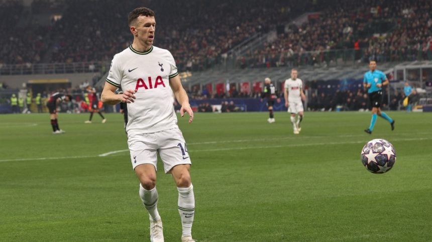 Tottenham Man United prijenos