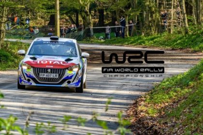 WRC Croatia prijenos