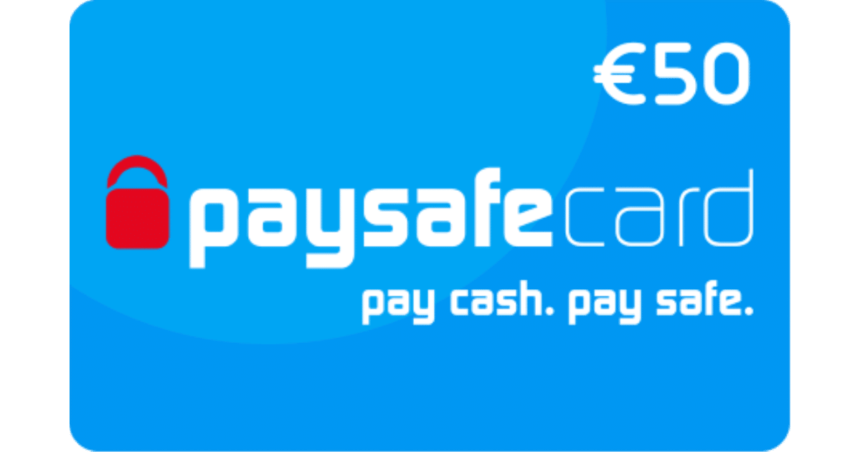 paysafecard