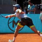 Ćorić Tsitsipas prijenos