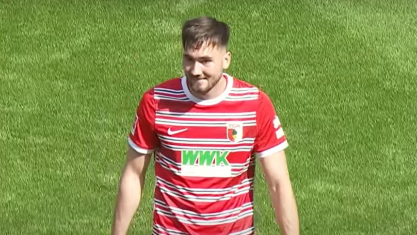 gdje gledati Augsburg Stuttgart