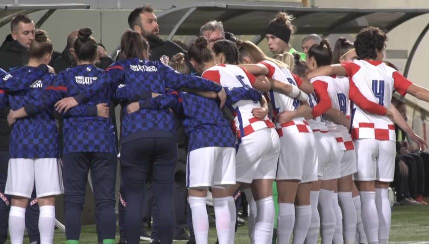 gdje gledati Kosovo Hrvatska