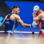 Gabrijel Veočić SP Boks