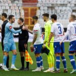 Hajduk Šibenik prijenos