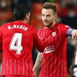 Juventus Sevilla prijenos