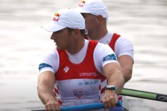 Martin i Valent Sinković