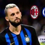 Milan Inter prijenos