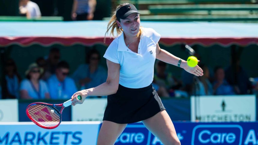 Vekić Sasnovič prijenos