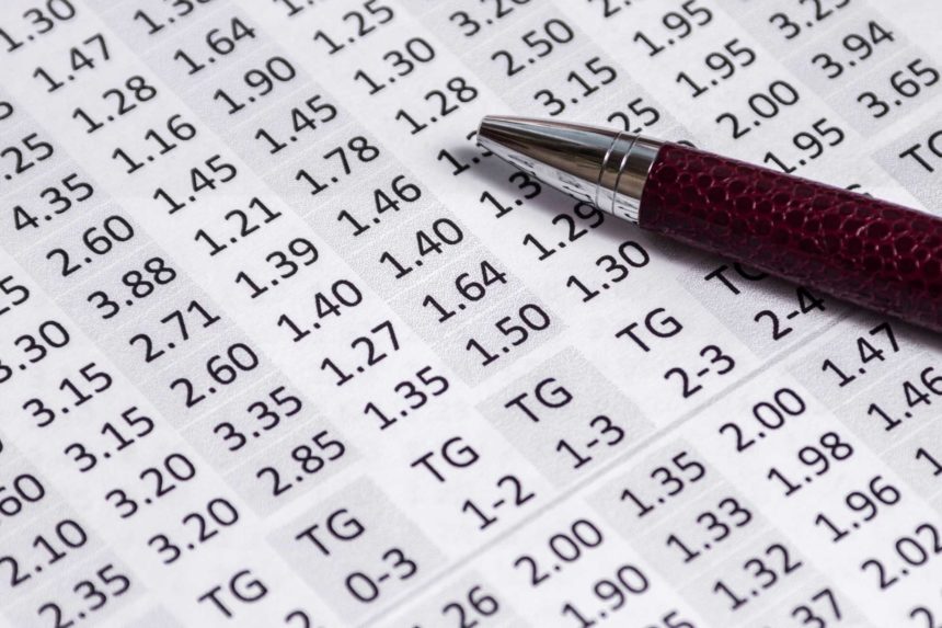 sistemi za klađenje