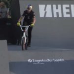 Marin Ranteš BMX