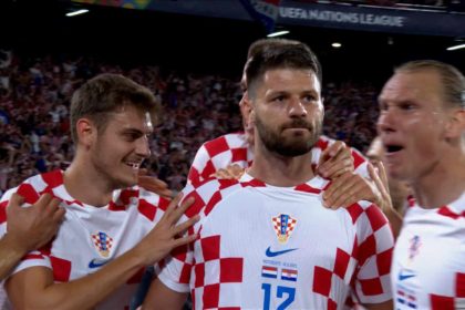 Vatreni 2023