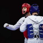 Paško Božić taekwondo
