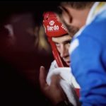 Marko Golubić taekwondo