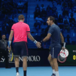 Dodig Krajicek Fritz Lehečka prijenos