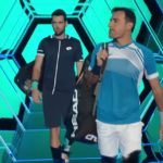 Dodig Krajicek prijenos