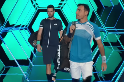 Dodig Krajicek prijenos