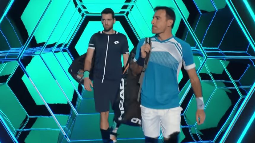 Dodig Krajicek prijenos