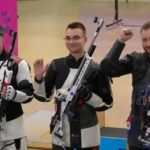 Gorša Maričić Sikavica Europske igre