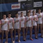 Hrvatska u20 reprezentacija