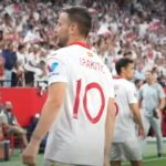 Ivan Rakitić Sevilla