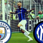 Man City Inter prijenos