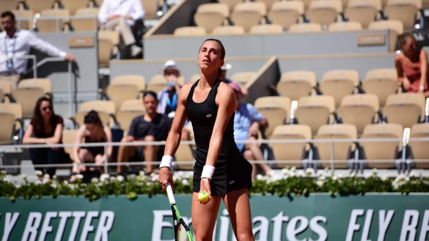 Martić Keys prijenos