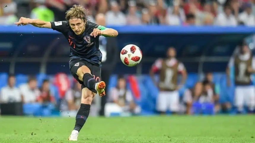 Nizozemska Hrvatska prijenos