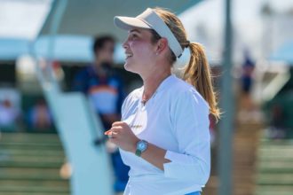 Vekić Kvitova prijenos