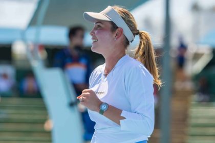 Vekić Kvitova prijenos