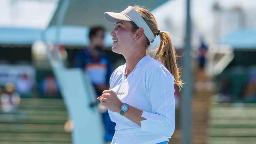 Vekić Kvitova prijenos