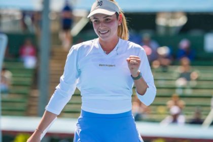 Vekić Navarro prijenos