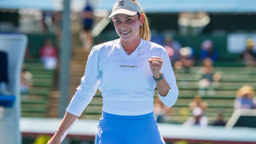 Vekić Navarro prijenos