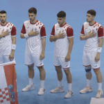 Hrvatska u21
