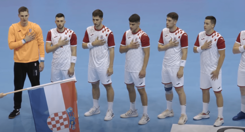 Hrvatska u21