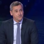 Mario Strahonja sudac