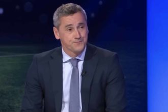 Mario Strahonja sudac