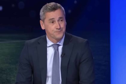 Mario Strahonja sudac