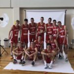 Hrvatska u20 košarka