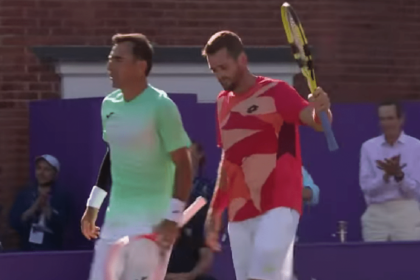 Dodig Krajicek Bublik Saville prijenos