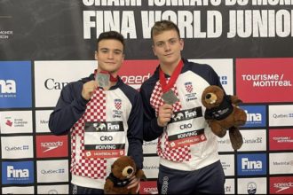 Matej Nevešćanin David Ledinski