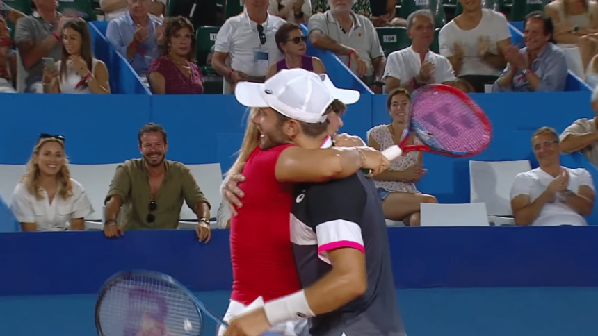 Hrvatska Švicarska prijenos