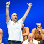 Ivica Tucak vaterpolo Barakude