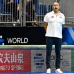 Ivica Tucak Barakude vaterpolo