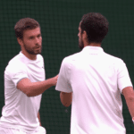 Mektić Pavić Cabral Matos prijenos