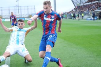 Rijeka Hajduk prijenos