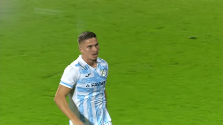 B36 Torshavn Rijeka prijenos