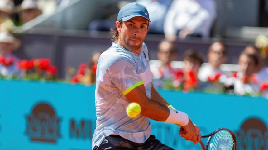 teniski Masters turniri